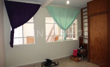 Casa en venta en Niños Héroes, Benito Juárez, CDMX