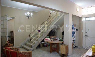 Casa en venta en Niños Héroes, Benito Juárez, CDMX