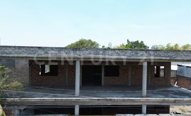 Se Vende Edificio en Av. Insurgentes #790, Colima.