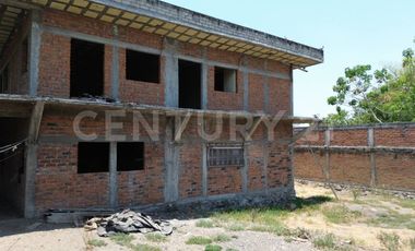 Se Vende Edificio en Av. Insurgentes #790, Colima.