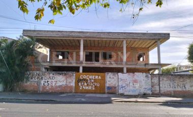 Se Vende Edificio en Av. Insurgentes #790, Colima.