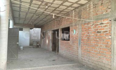 Se Vende Edificio en Av. Insurgentes #790, Colima.