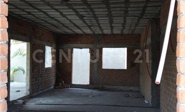 Se Vende Edificio en Av. Insurgentes #790, Colima.