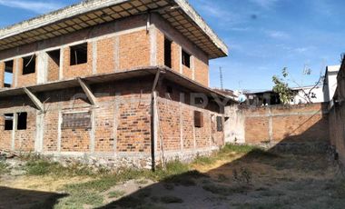 Se Vende Edificio en Av. Insurgentes #790, Colima.