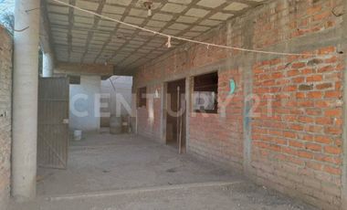 Se Vende Edificio en Av. Insurgentes #790, Colima.