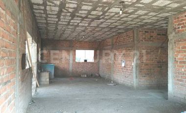 Se Vende Edificio en Av. Insurgentes #790, Colima.