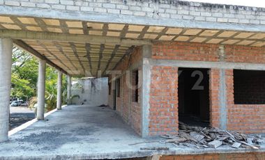 Se Vende Edificio en Av. Insurgentes #790, Colima.