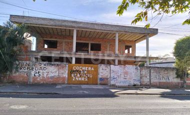 Se Vende Edificio en Av. Insurgentes #790, Colima.