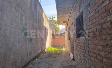 Se Vende Edificio en Av. Insurgentes #790, Colima.