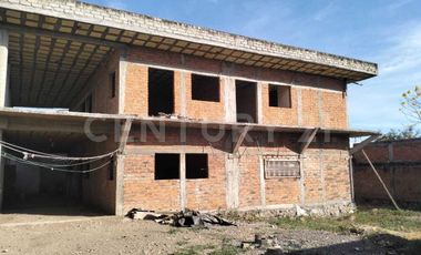 Se Vende Edificio en Av. Insurgentes #790, Colima.