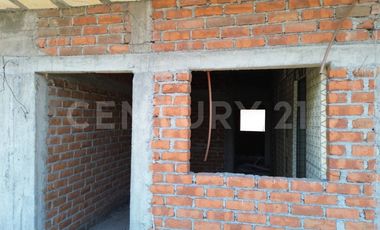 Se Vende Edificio en Av. Insurgentes #790, Colima.