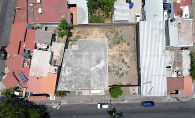 Se Vende Edificio en Av. Insurgentes #790, Colima.