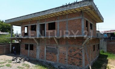 Se Vende Edificio en Av. Insurgentes #790, Colima.