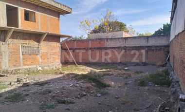 Se Vende Edificio en Av. Insurgentes #790, Colima.