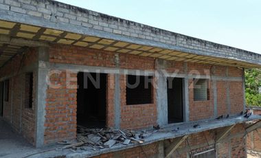 Se Vende Edificio en Av. Insurgentes #790, Colima.