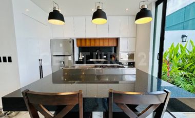 Casa en Venta Residencial Rio - Huayacán Av 135