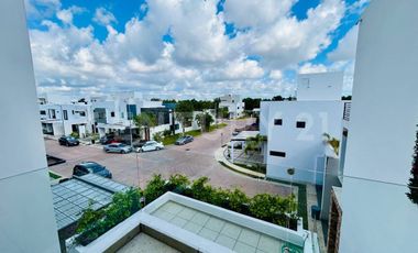 Casa en Venta Residencial Rio - Huayacán Av 135