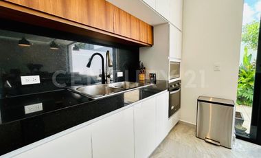 Casa en Venta Residencial Rio - Huayacán Av 135