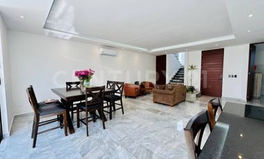 Casa en Venta Residencial Rio - Huayacán Av 135