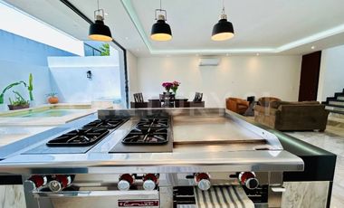 Casa en Venta Residencial Rio - Huayacán Av 135