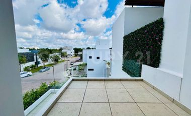 Casa en Venta Residencial Rio - Huayacán Av 135