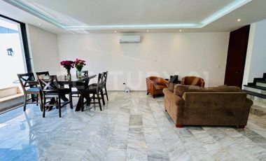 Casa en Venta Residencial Rio - Huayacán Av 135