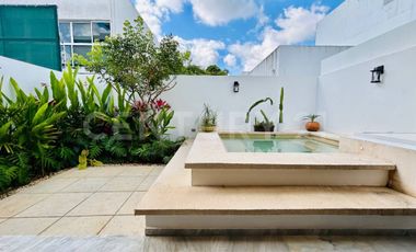 Casa en Venta Residencial Rio - Huayacán Av 135