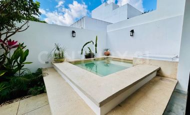 Casa en Venta Residencial Rio - Huayacán Av 135