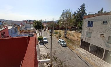 Venta de Casa e Puebla, Amalucan, con recamara en planta baja