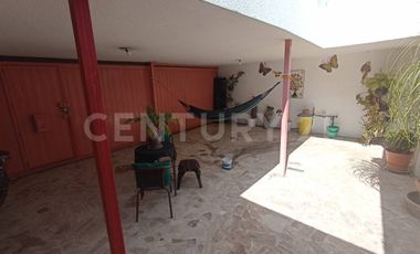 Venta de Casa e Puebla, Amalucan, con recamara en planta baja