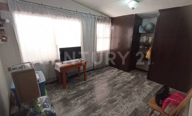 Venta de Casa e Puebla, Amalucan, con recamara en planta baja