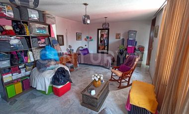 Venta de Casa e Puebla, Amalucan, con recamara en planta baja