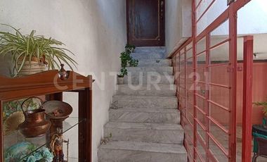 Venta de Casa e Puebla, Amalucan, con recamara en planta baja