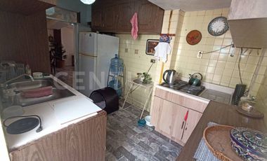 Venta de Casa e Puebla, Amalucan, con recamara en planta baja