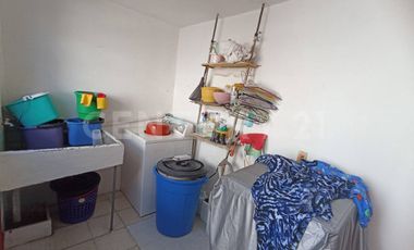 Venta de Casa e Puebla, Amalucan, con recamara en planta baja