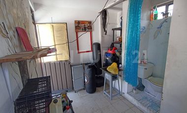 Venta de Casa e Puebla, Amalucan, con recamara en planta baja