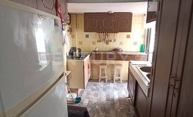 Venta de Casa e Puebla, Amalucan, con recamara en planta baja