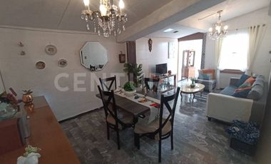 Venta de Casa e Puebla, Amalucan, con recamara en planta baja