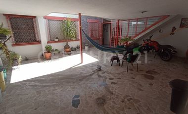 Venta de Casa e Puebla, Amalucan, con recamara en planta baja