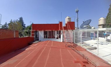 Venta de Casa e Puebla, Amalucan, con recamara en planta baja