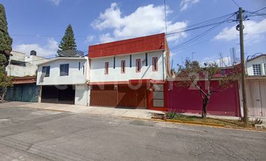 Venta de Casa e Puebla, Amalucan, con recamara en planta baja