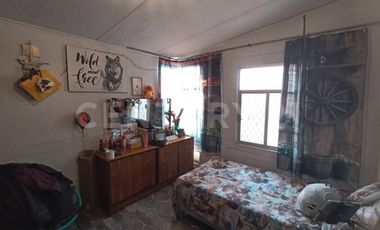 Venta de Casa e Puebla, Amalucan, con recamara en planta baja