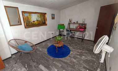 Venta de Casa e Puebla, Amalucan, con recamara en planta baja