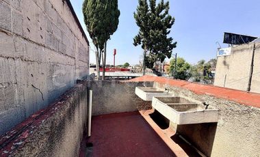 Loft en renta en Calzada de Cafetales, Col. Haciendas de Coyoacán