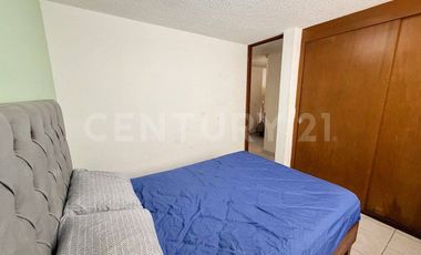 Loft en renta en Calzada de Cafetales, Col. Haciendas de Coyoacán