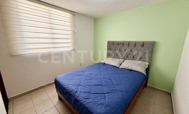 Loft en renta en Calzada de Cafetales, Col. Haciendas de Coyoacán