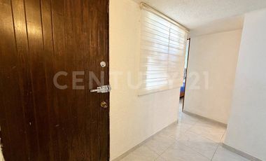 Loft en renta en Calzada de Cafetales, Col. Haciendas de Coyoacán