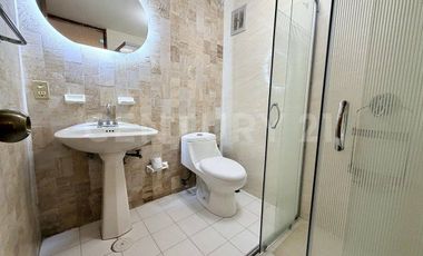 Loft en renta en Calzada de Cafetales, Col. Haciendas de Coyoacán