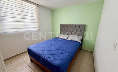 Loft en renta en Calzada de Cafetales, Col. Haciendas de Coyoacán