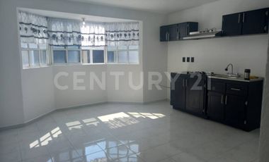 Se Renta Casa en Bosques de lago